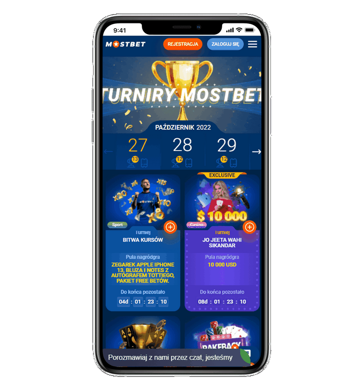 Android və iphone üçün Mostbet APK-nı endirin