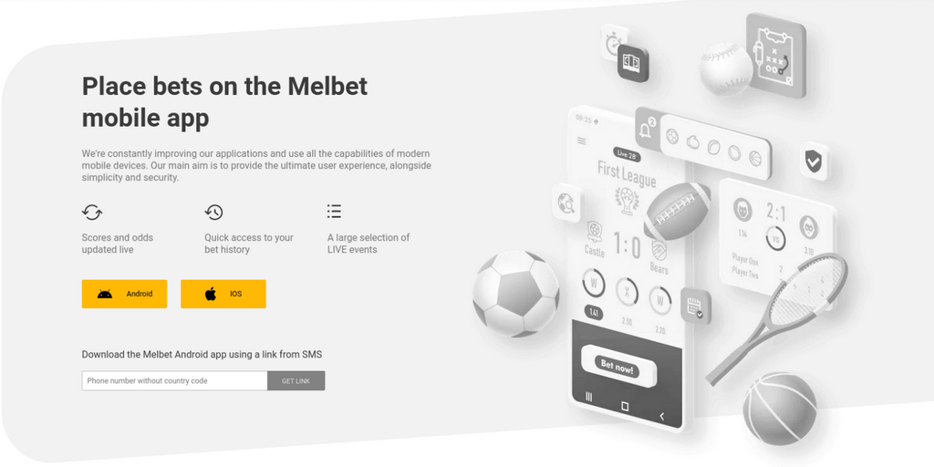 Melbet Application Download and install - Melbet mobile for iphone and Android Melbet Application Download and install - Melbet mobile for iphone and Android
